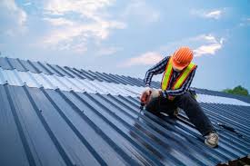 Best Roof Maintenance and Cleaning  in Katonah, NY